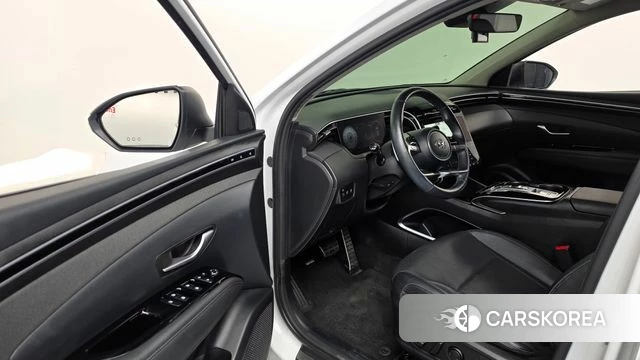 Hyundai Tucson (NX4) id 4518245 из Кореи 20