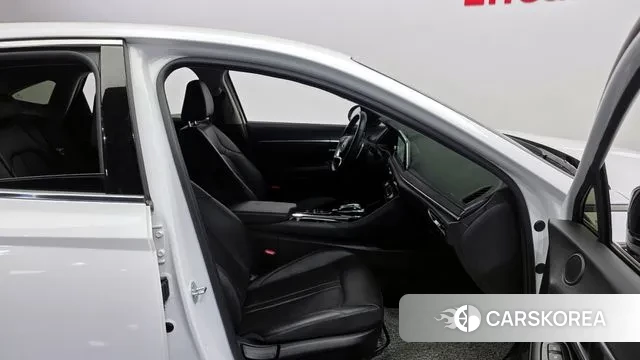 Hyundai Sonata (DN8) id 3534701 из Кореи 20