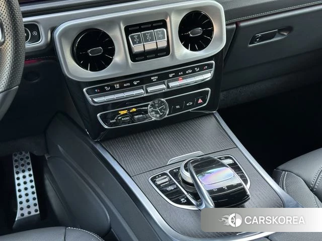 Mercedes-Benz G-class id 4256872 из Китая 17