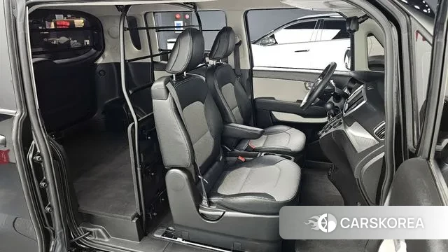 Kia The New Ray id 3702165 из Кореи 20