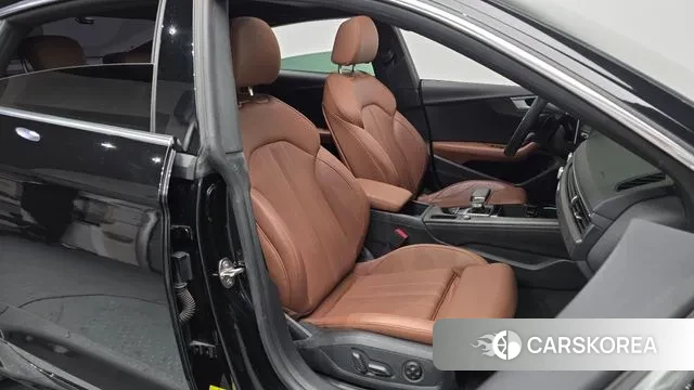 Audi A5 (F5) id 3664641 из Кореи 20