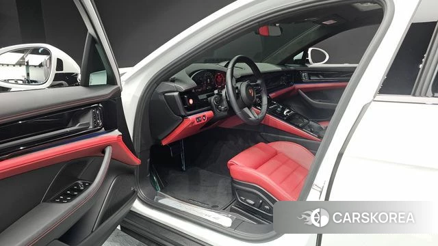 Porsche Panamera (976) id 4533092 из Кореи 37