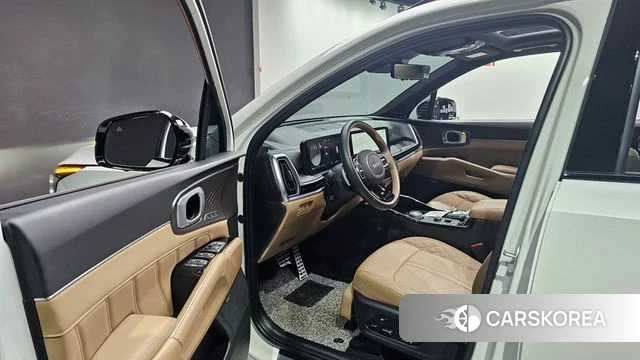 Kia The New Sorento 4th Generation id 4248588 из Кореи 31
