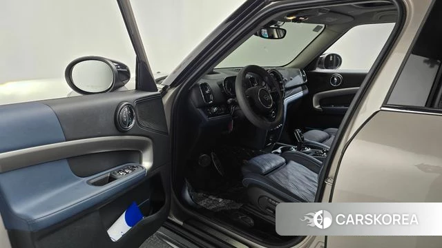 Mini Cooper S Countryman id 4692203 из Кореи 20