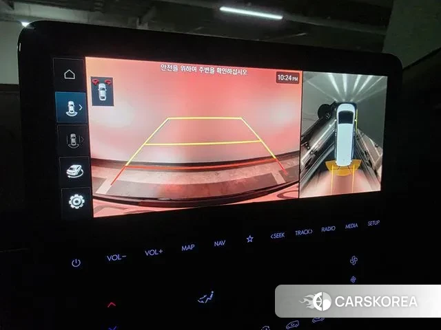 Hyundai Staria id 3353779 из Кореи 15