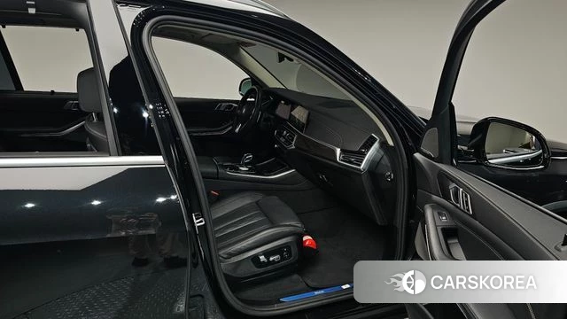 BMW X5 (G05) id 4711251 из Кореи 35