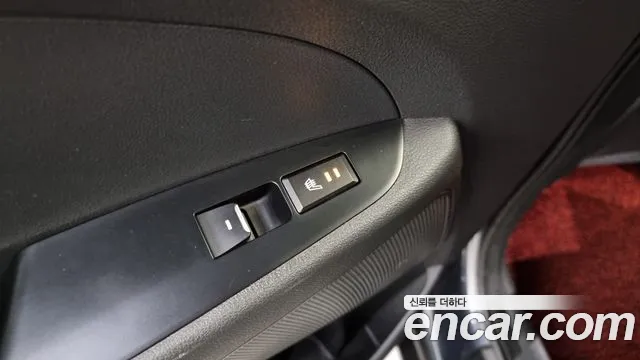 Hyundai All New Tucson id 2573485 из Кореи 20