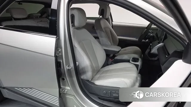 Hyundai Ionic 5 id 2984689 из Кореи 20