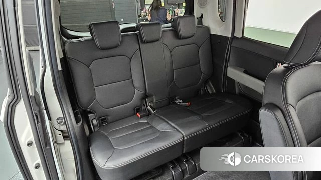 Kia The New Kia Ray id 4481122 из Кореи 35