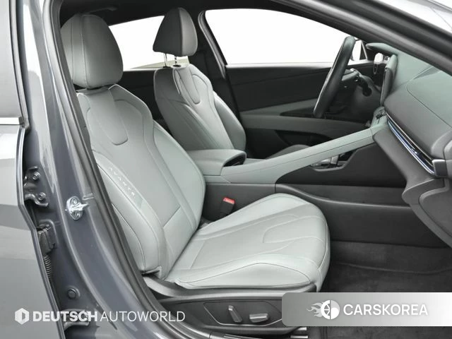 Hyundai The New Avante (CN7) id 4898596 из Кореи 12