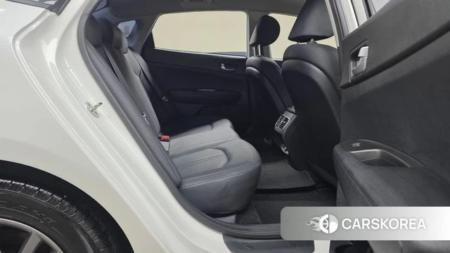 Kia The New K5 2nd generation id 4849745 из Кореи 30