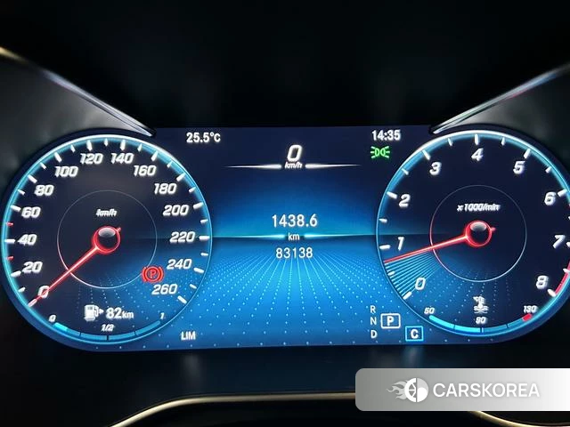 Mercedes-Benz Class C id 4297812 из Китая 20