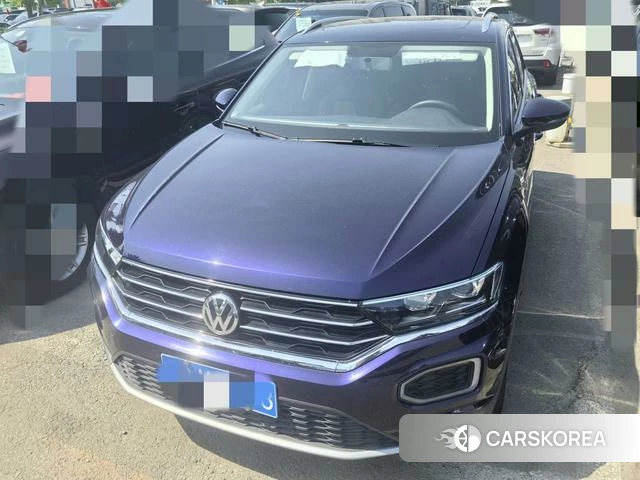 Volkswagen Exploring songs id 4272683 из Китая 12
