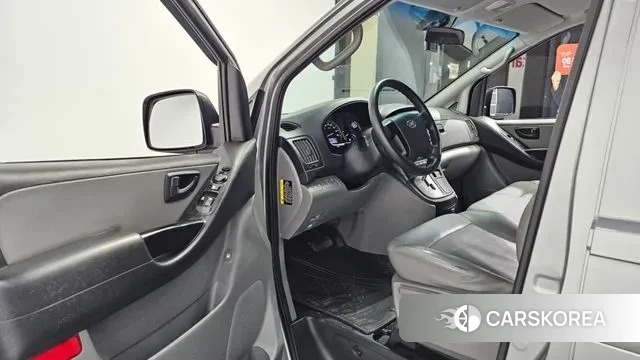 Hyundai The New Grand Starex id 3386115 из Кореи 20