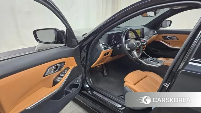 BMW 3 Series (G20) id 3675330 из Кореи 20