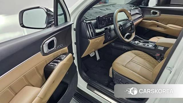 Kia The New Sorento 4th Generation id 4336416 из Кореи 33