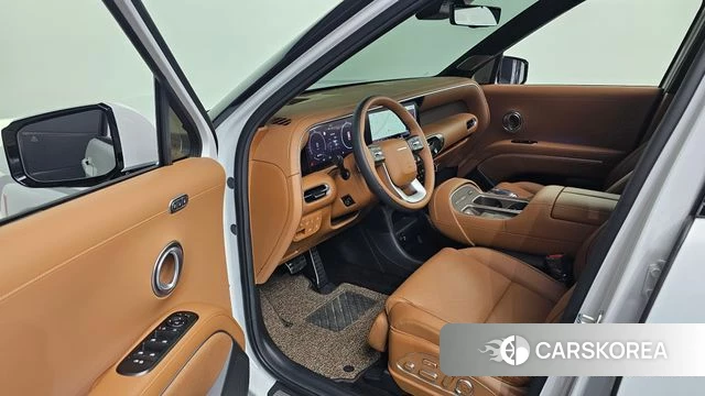 Hyundai Palisade (LX3) id 4602340 из Кореи 34