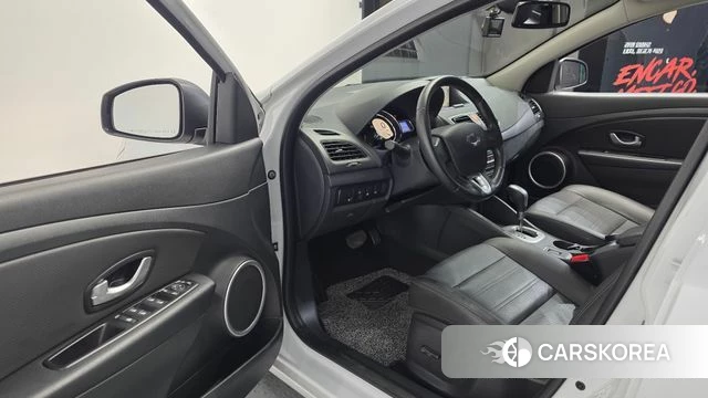 Renault Korea (Samsung) SM3 Neo id 4520189 из Кореи 30