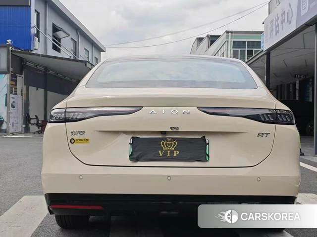 Aian AION RT id 4190456 из Китая 17