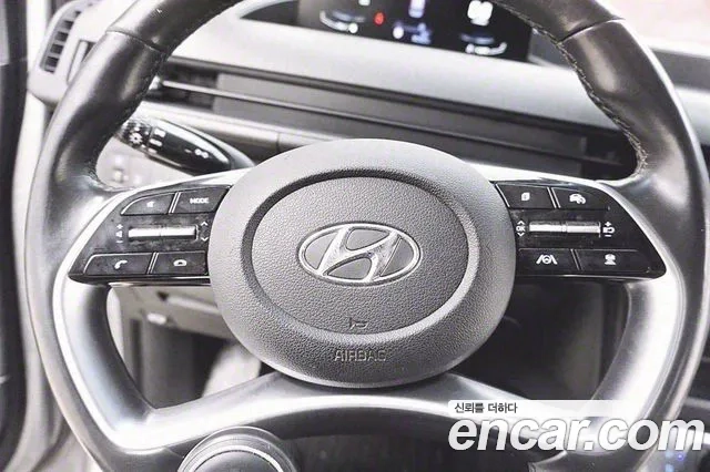 Hyundai Staria id 2944091 из Кореи 20