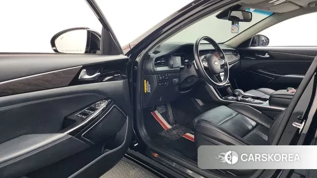 Kia K7 Premier id 3760763 из Кореи 20