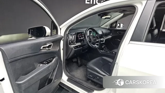 Kia Sportage 5th Generation id 3334895 из Кореи 20