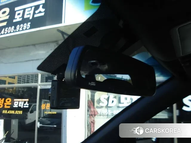 Ssangyong Rexton Sports Cannes id 3520011 из Кореи 20