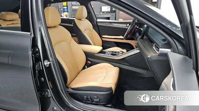 Kia K5 3rd generation id 3043197 из Кореи 20