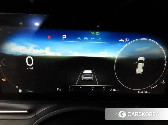 Kia Carnival 4th generation id 3425314 из Кореи 20