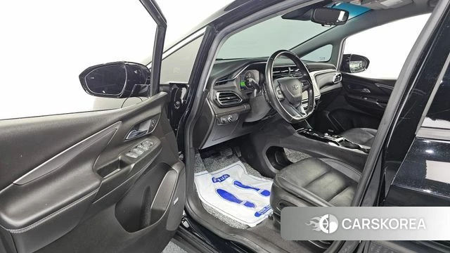Chevrolet (GM Daewoo) New Bolt EV id 4592216 из Кореи 30