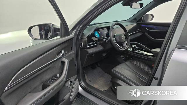 Renault Korea (Samsung) Grand Coleos id 4739428 из Кореи 39