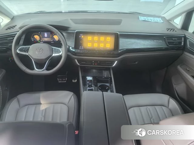 Volkswagen Weiran id 4239294 из Китая 19