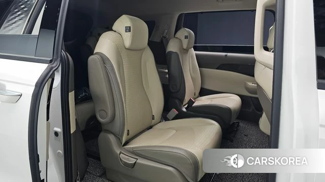 Kia The New Carnival 4th Generation id 4735149 из Кореи 30