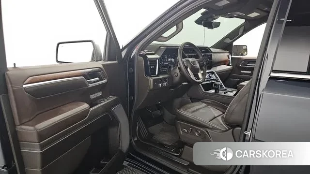 GMC Sierra id 3223338 из Кореи 20