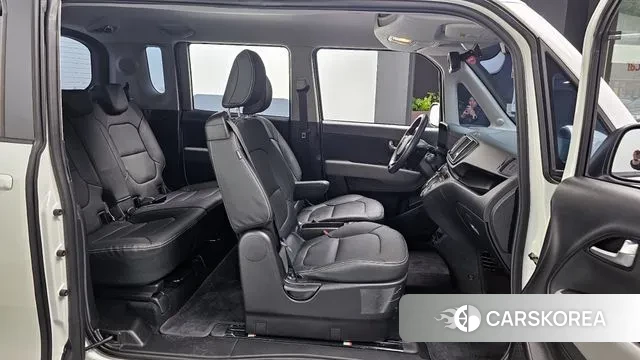 Kia The New Kia Ray id 3462356 из Кореи 20