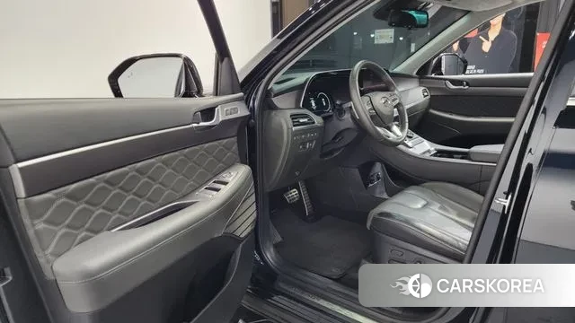 Hyundai Palisade id 3752468 из Кореи 20