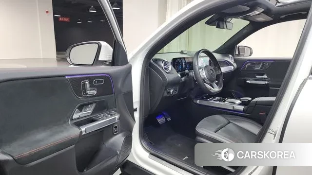 Mercedes-Benz GLB-Class X247 id 2999701 из Кореи 20