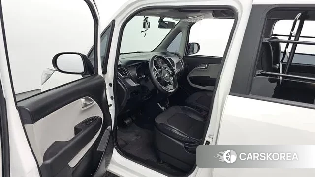 Kia The New Ray id 3070978 из Кореи 20