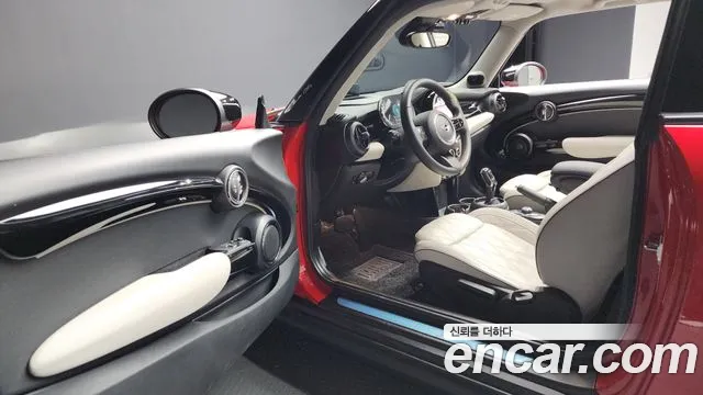 Mini Cooper S id 2675757 из Кореи 20