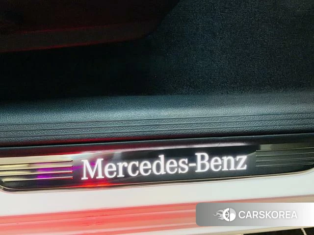 Mercedes-Benz Class C id 4313513 из Китая 20