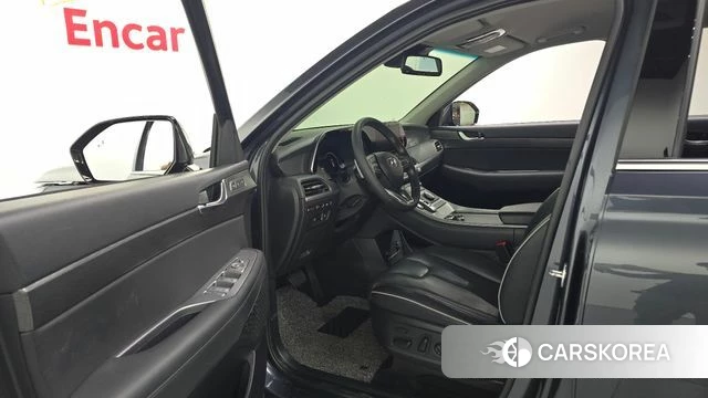 Hyundai Palisade id 4444707 из Кореи 33