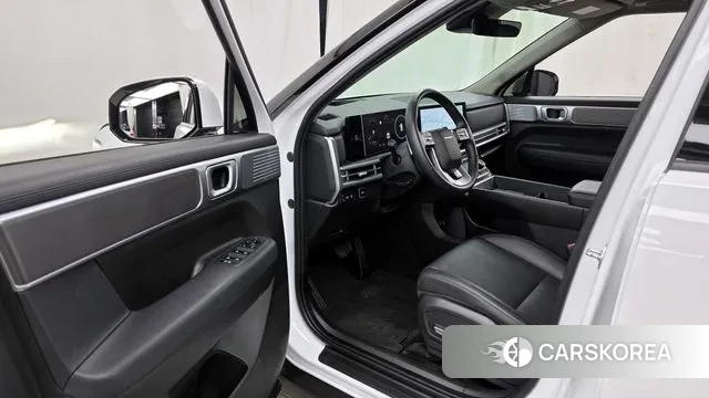 Hyundai Santa Fe (MX5) id 3377316 из Кореи 20