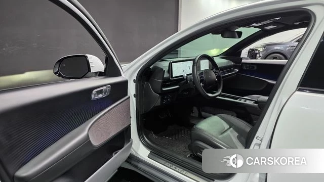 Hyundai Ionic 6 id 4500194 из Кореи 20