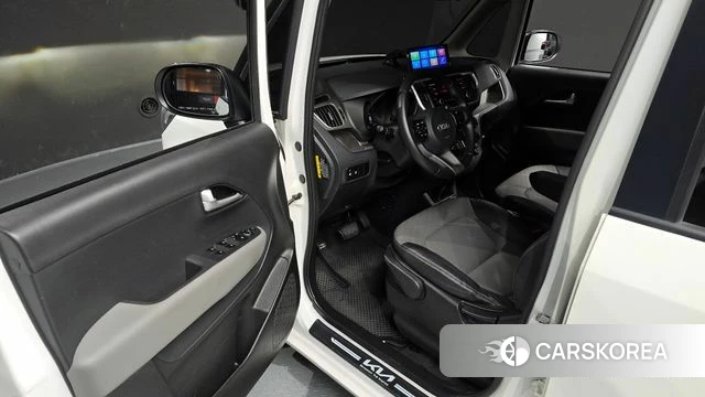 Kia The New Ray id 3820072 из Кореи 20