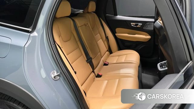 Volvo V60 Cross-Country 2nd Generation id 4774321 из Кореи 34