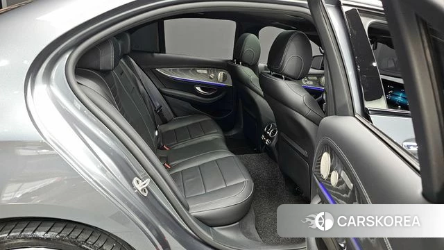 Mercedes-Benz E-Class W213 id 3897220 из Кореи 20