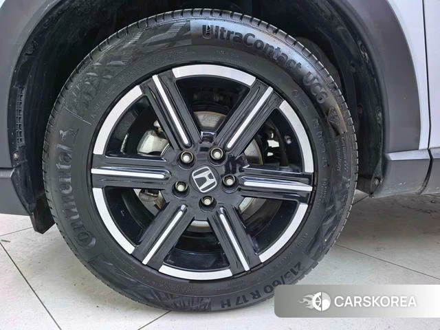Honda Binzhi id 4279134 из Китая 21