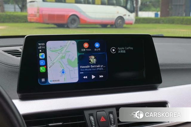 BMW X2 id 4260822 из Китая 50