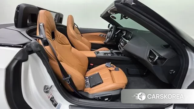 BMW Z4 (G29) id 3142194 из Кореи 20