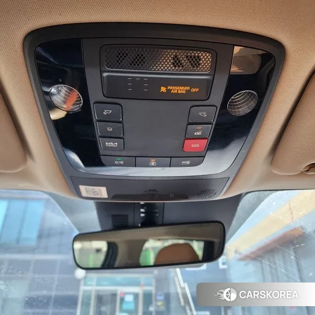 Kia Carnival 4th generation id 3764856 из Кореи 14